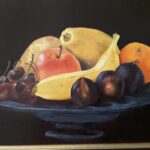 Fruit Salad by Elizabeth Randell
